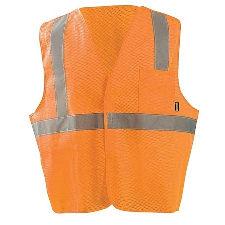 Occunomix Break Away Vest ECO-IMB-O3X