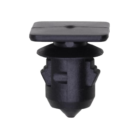 Auveco Audi Door Panel Retainer, 15PK 22204