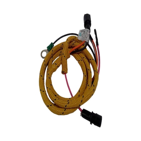 Caterpillar HARNESS A, CATERPILLAR OEM 8R2163 8R2163