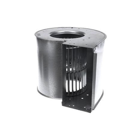 International Environmental Blower Housing Assembly, Weld 70606801