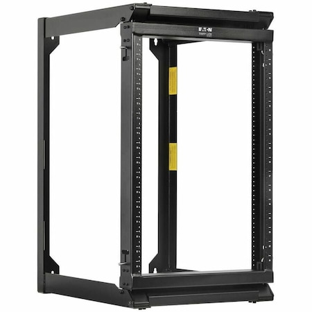Tripp Lite Server Rack, 150 lb cap. SRWO16US