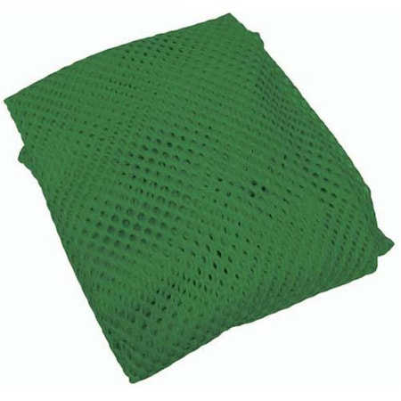 Champion Sports 24 in. x 36 in. Mesh Bag - Green BC016P