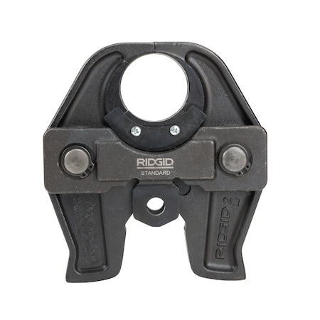 Ridgid PureFlow Standard Press Jaw For 2 in PEX Press Fittings 35343