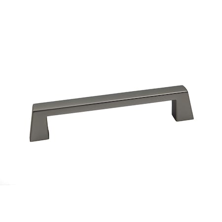 Pride Industrial 6in Colorado Cabinet Pull with 5in Center to Center Dark Pewter Finish P92837DP