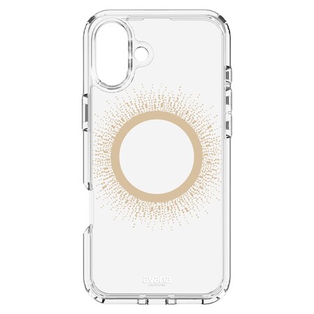 Avana AURA MAGSAFE CASES AP6N-AVMAU-GOLD