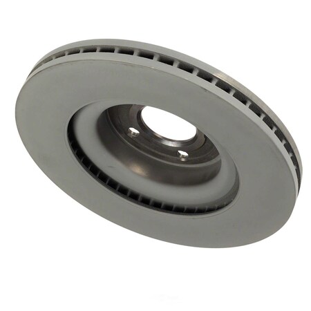 Motorcraft BRRF-448 Disc Brake Rotor BRRF448