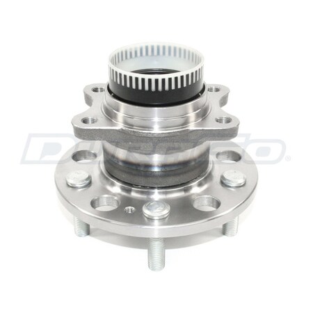 Durago 295-12437 Premium Hub Assembly 29512437