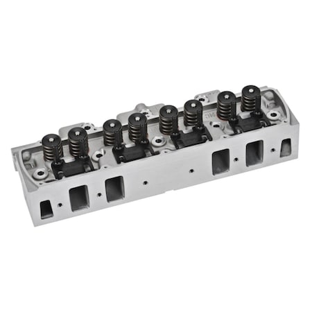 Edelbrock Single Performer RPM Oldsmobile Big Block Cylinder Head EDE61029