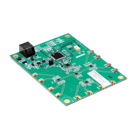 Merco PC Board, RFID Reader 8076208