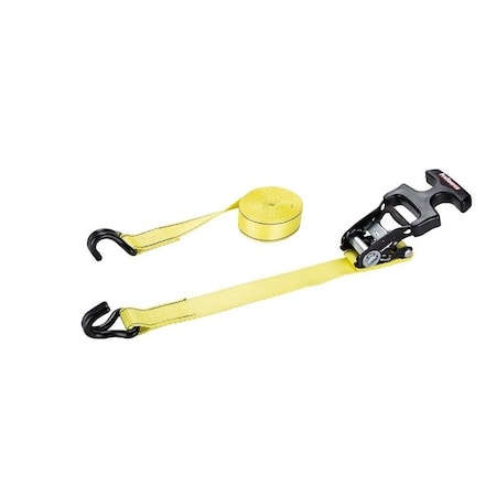 Prosource 1-1/2 X 15 RATCHET TIE-DOWN FH-014