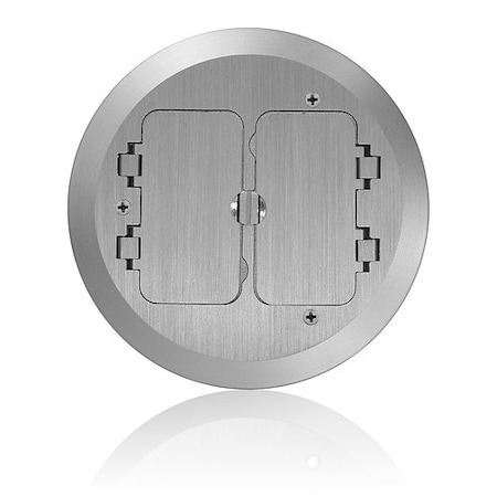 Leviton Plugs and Receptacles FBC2F-N