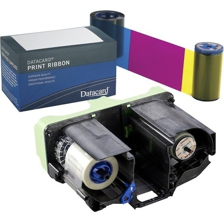 Entrust DuraGard, OptiExpressTM, Laminate, 0.6 mil, inCompassin Full Card 508808-002