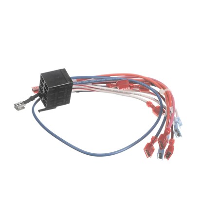 Cleveland HARNESS CONT''L PAN''L MECH. GEMINI WHKE004059-1
