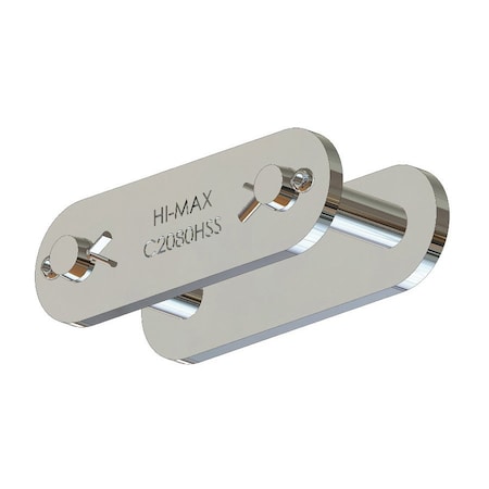Senqcia Hi-Max Connecting Link 2P C2080SSHMCL