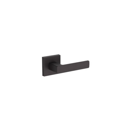 Baldwin Residential Door Levers Passage Right Hand Venetian Bronze PSSHACSR112
