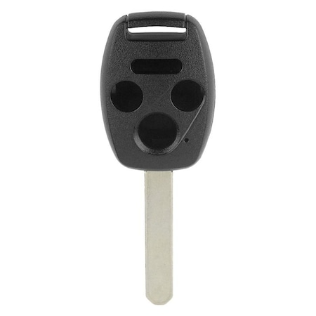 Hy-Ko HY-KO 19HON851S Fob Shell, 4-Button 19HON851S
