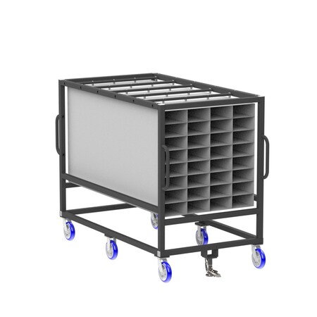 Valley Craft Parts Cart EP3531-300