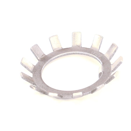 Biro UPPER SHAFT CASTELLATED LOCK NUT 238