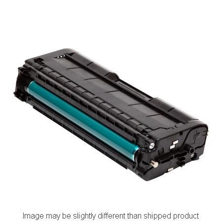 Ricoh Replacement, BLACK Compatible Toner, 1,500 page yield 407259
