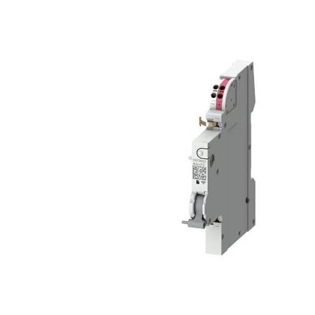 Siemens 5ST3 COM auxiliary switch + fault signal contact 0 5ST3062-0MC