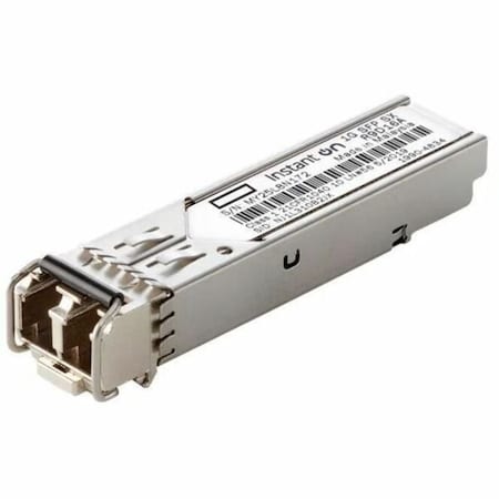 Aruba ION 1G SFP LC SX 500M MMF XCVR R9D16A