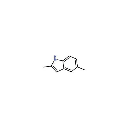 Ak Scientific 2, 5-Dimethylindole (100g), CAS 1196-79-8 X9393-100g