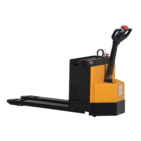 Vestil Electric Pallet Truck, 4.5K, 20x48 EPT-2048-45