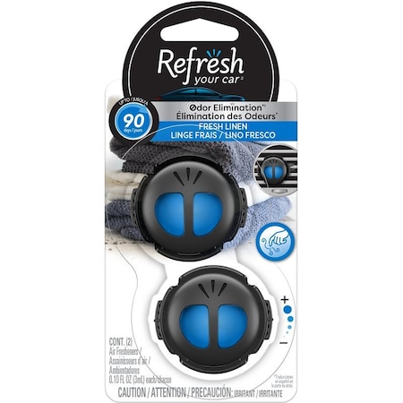 Handstands 09138 MINI MEMBRANE LINEN, 2PK E301451700