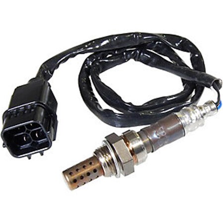 Walker 4-Wire Oxygen Sensor for 2000-2001 Nissan Sentra 250-24436