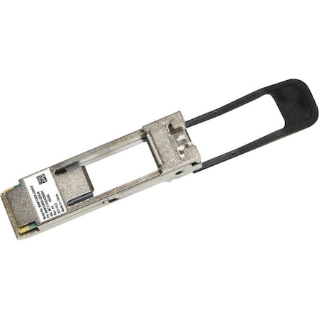 Nvidia MELLANOX CABLE MODULE, ETH 25GBE, 100GB/S TO 25GB/S, QSFP28 TO SFP28 MAM1Q00A-QSA28