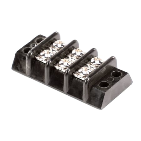 Star Terminal Block, 3 Pole 2E-Z9737