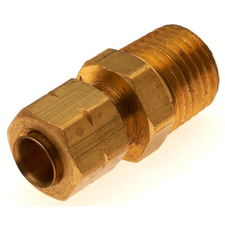 Gates Compression Pvc To Male Pipe Poly Industrial Compression G58100-0402