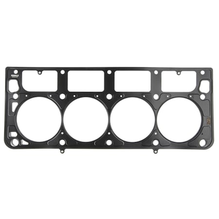 Michigan 77 55045 4.19 x 0.05 in. Multi-Layered Steel Cylinder Head Gasket for GM LS Series M7755045