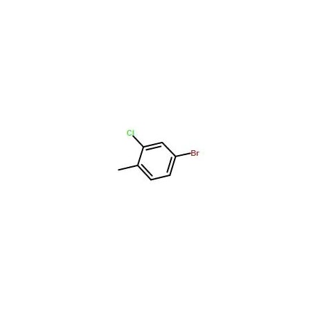 Ak Scientific 4-Bromo-2-chlorotoluene (100g), CAS 89794-02-5 X8398-100g