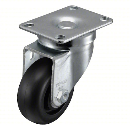 Pemco Plate Casters AS30P1POD