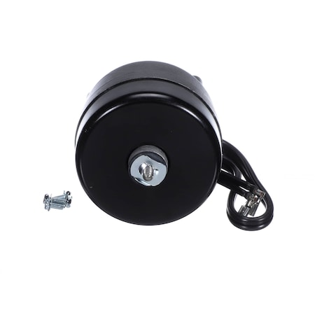 Markel Fan Motor, 208V, 60/50HZ, 1550RPM, CCW 56562011