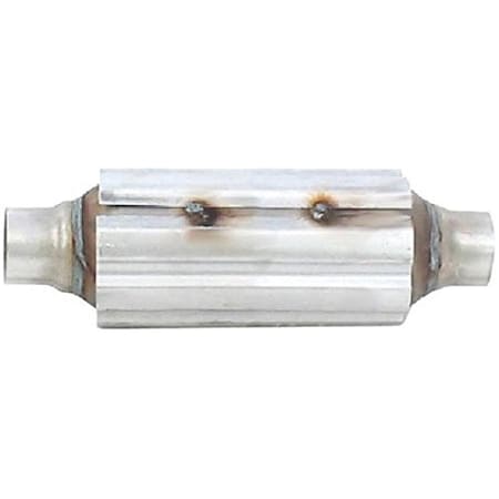 Walker Universal Fit Round Body Catalytic Converter W22-93251