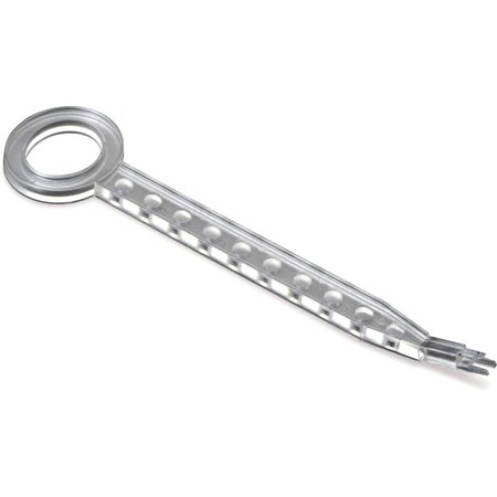 Black Box Removal Tool Clear KEY-CL