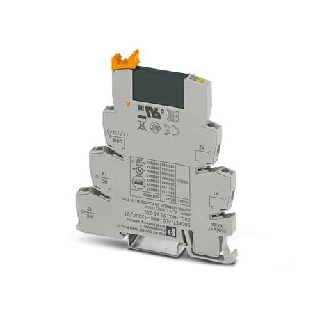 Phoenix Contact PLC-OSC-120UC/230AC/ 1 PLC-INTERFACE 2967879