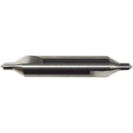 Keo Center Drill, 60 , 1-1/2 in, 1/8 in 906-001-595
