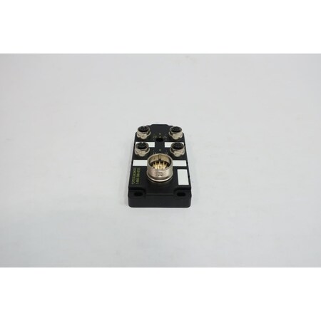 Turck MULTIBOX CONTROL MODULE 4MB12Z-4-CS12