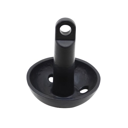 Extreme Max 3006.6500 BoatTector Vinyl-Coated Mushroom Anchor - 8 lbs. 3006.6500
