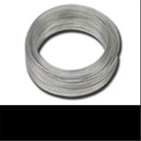Sticky Situation 50133 75 ft. 20 Gauge Galvanized Ook Wire, 8PK ST3040050