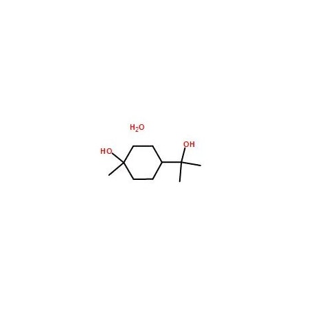 Ak Scientific Terpin Monohydrate (1g), CAS 2451-01-6 5767AF-1g