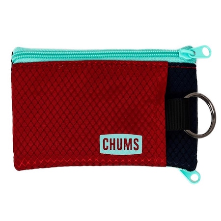 Chums Surfshorts Nylon Wallet 1840151