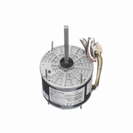 Marathon X412 1/4 HP 208-230V Condenser Ball Fan Motor MX412