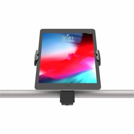 Compulocks UNIVERSAL TABLET CLING RAIL MOUNT BLACK TMR01BUCLGVWMB