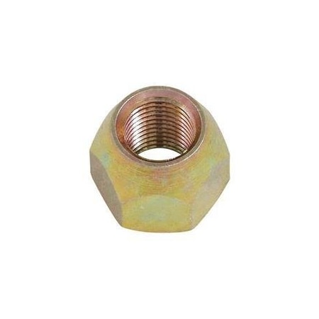 Nissan REPLACEMENT NUT, HUB 43224-04H00