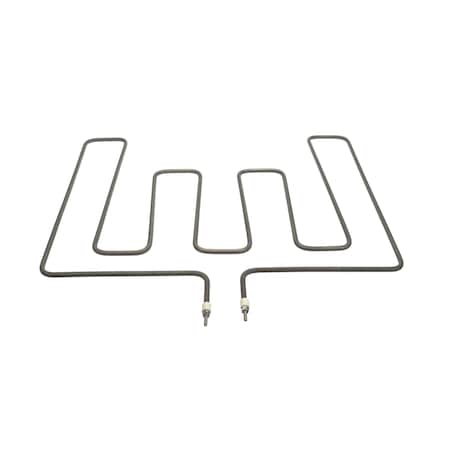Royal Range Oven Element, 240 Volt, 4KW, Bottom 2573