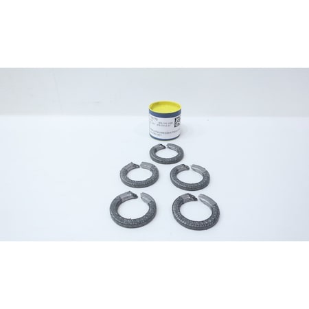 Dresser-Rand PUMP GLAND PACKING SET T15121